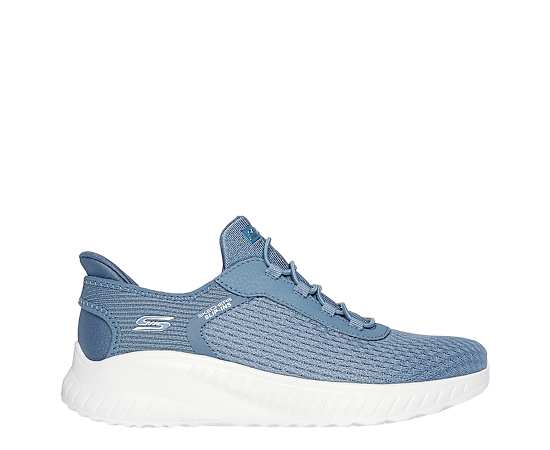 WOMENS SLIP-INS SQUAD CHAOS SNEAKER