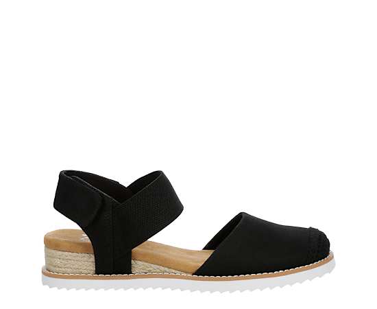 WOMENS DESERT KISS SUN SHINING ESPADRILLE