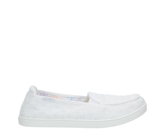 WOMENS MINNOW SLIP ON SNEAKER