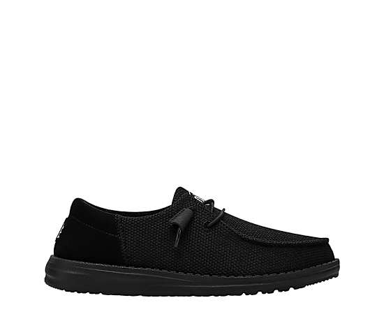 WOMENS WENDY FUNK MONO SLIP ON SNEAKER