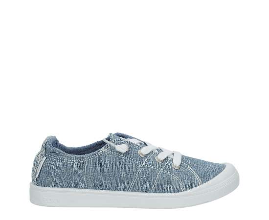 WOMENS BAYSHORE PLUS SLIP ON SNEAKER