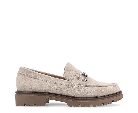 JOURNEE COLLECTION-WOMENS JESSAMEY LOAFER