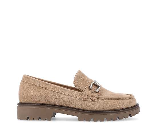 JOURNEE COLLECTION-WOMENS JESSAMEY LOAFER