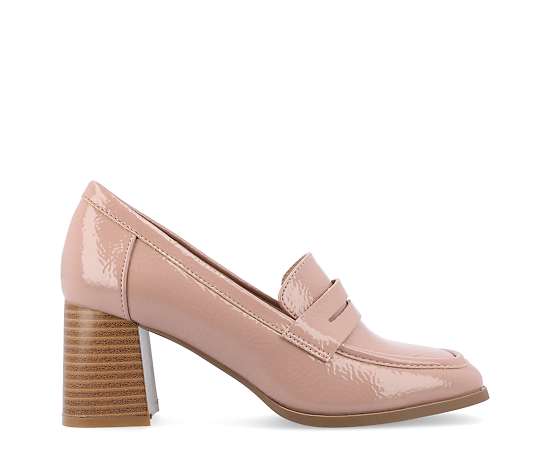 JOURNEE COLLECTION-WOMENS MALLEAH PUMP