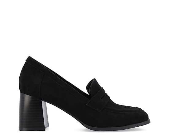 JOURNEE COLLECTION-WOMENS MALLEAH PUMP