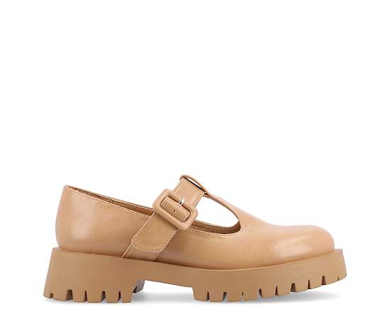 WOMENS SUVI LOAFER