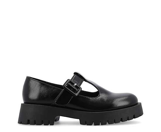 WOMENS SUVI LOAFER