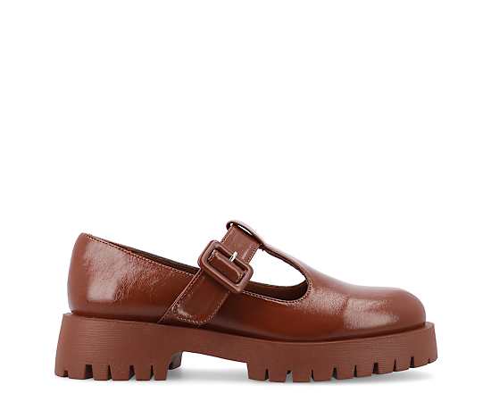 WOMENS SUVI LOAFER