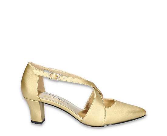 Womens Easy Street Elegance Pumps