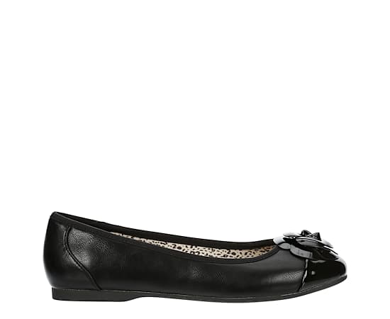 WOMENS LORELEI FLAT
