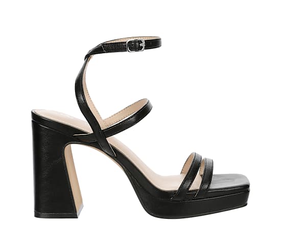 WOMENS GIO PLATFORM SANDAL