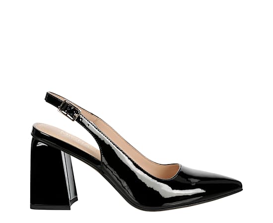 WOMENS JACQUELINE PUMP
