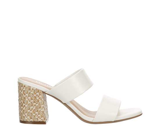 MICHAEL BY MICHAEL SHANNON-WOMENS ZAINA SLIDE SANDAL