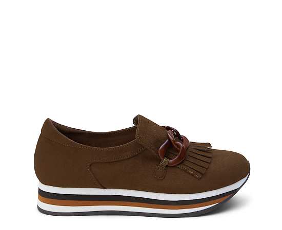 WOMENS BESS SNEAKER