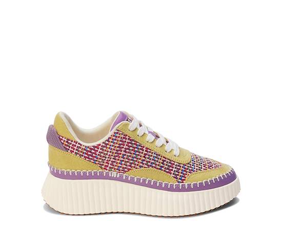 WOMENS GO TO SNEAKER