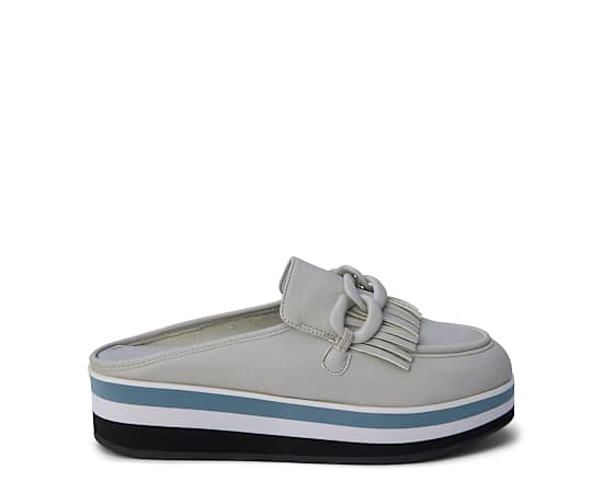 WOMENS MAREN PLATFORM MULE