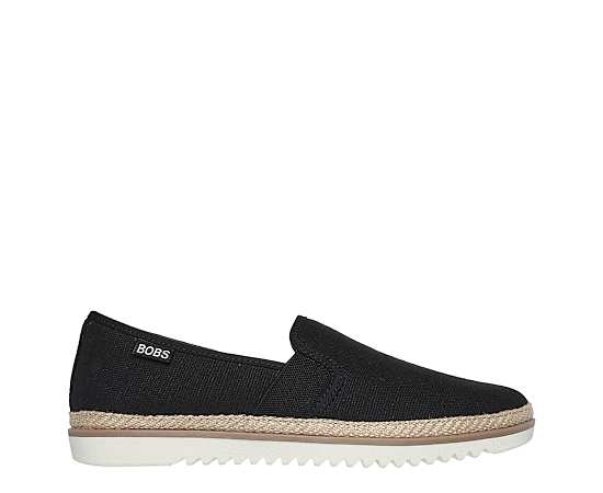 WOMENS FLEXPADRILLE LO SLIP ON SNEAKER