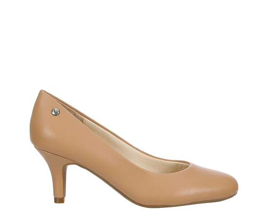 WOMENS PARIGI PUMP