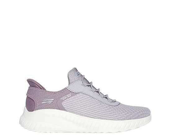 WOMENS SLIP-INS SQUAD CHAOS SNEAKER