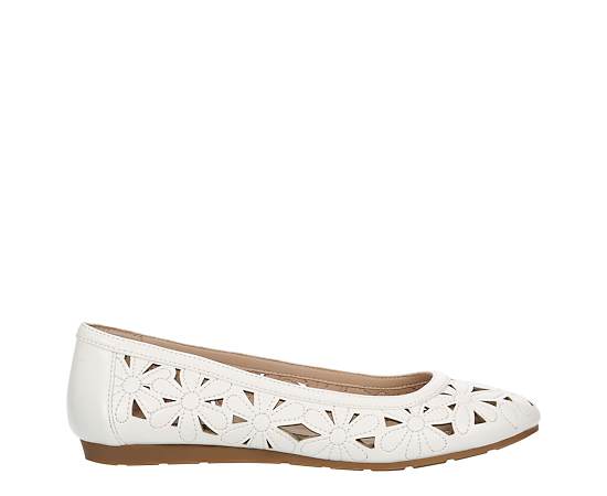 WOMENS CHARLANN FLAT