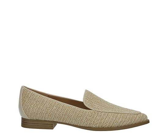 WOMENS ICON LOAFER