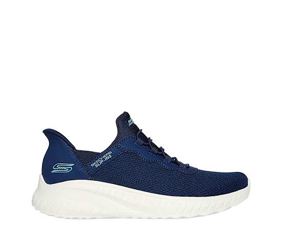 WOMENS SLIP-INS SPORT SQUAD SNEAKER