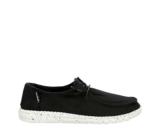 WOMENS WENDY SLIP ON SNEAKER