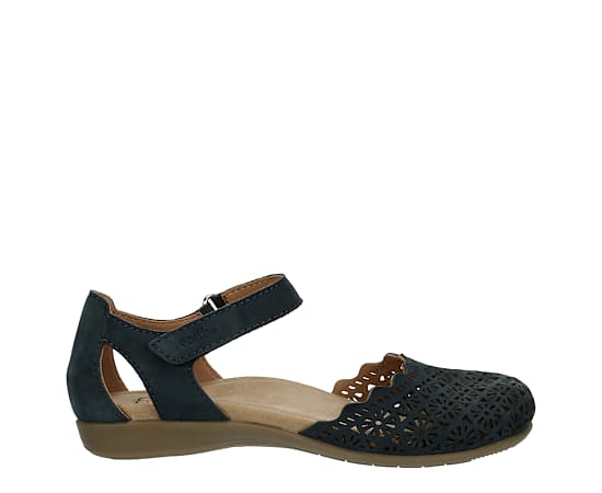 WOMENS BRONNIE CLOG