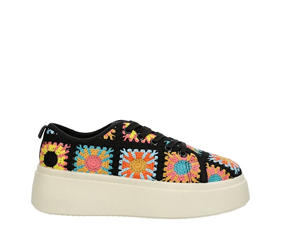WOMENS RAMBLING SNEAKER
