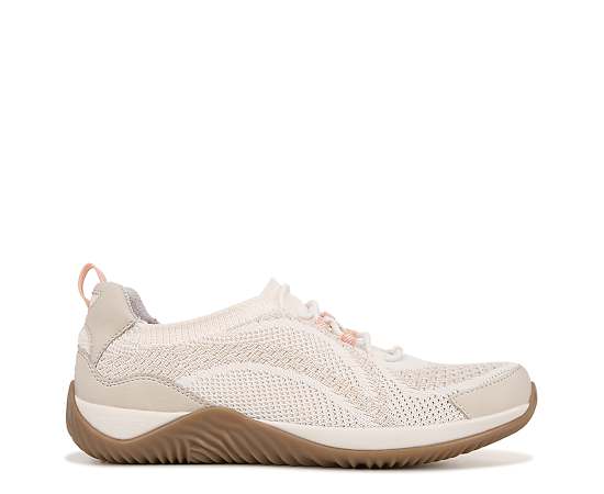 WOMENS ECHO SKY SLIP ON SNEAKER