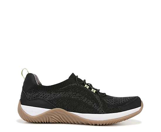 WOMENS ECHO SKY SLIP ON SNEAKER