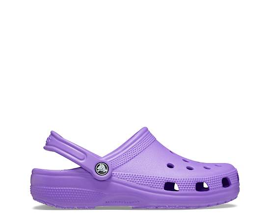 WOMENS CLASSIC CLOG