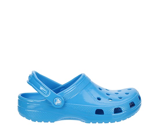 WOMENS CLASSIC CLOG