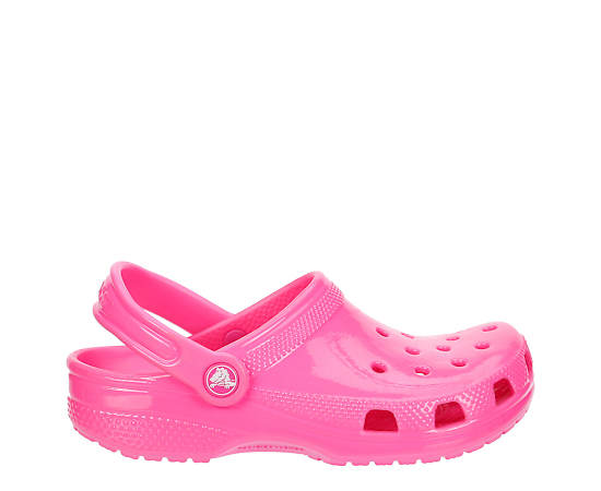 WOMENS CLASSIC CLOG