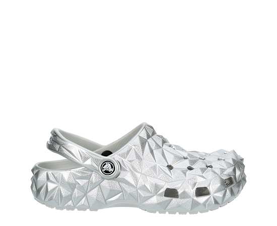 WOMENS CLASSIC GEO CLOG