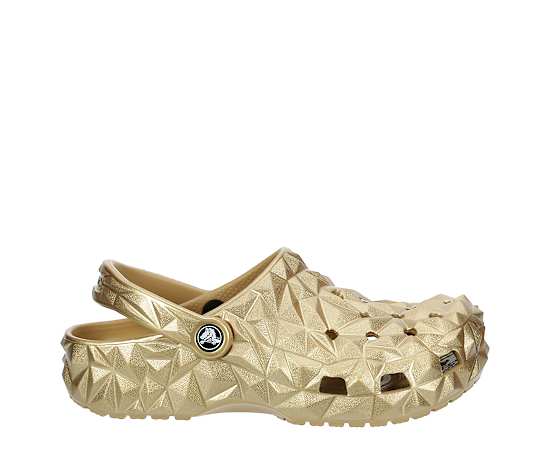 WOMENS CLASSIC GEO CLOG