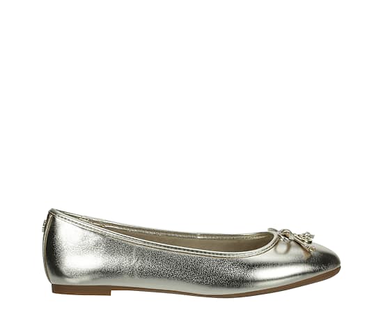 WOMENS CALLAN FLAT