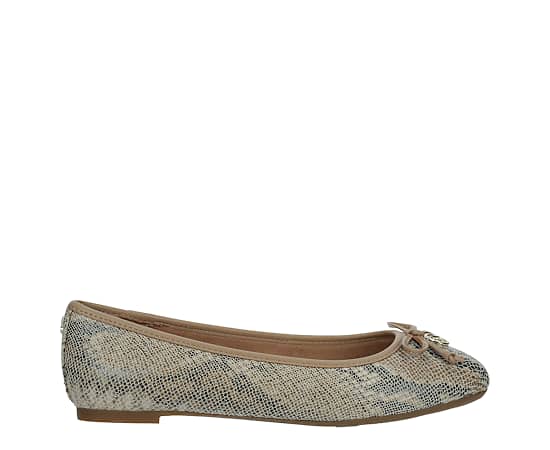 WOMENS CALLAN FLAT