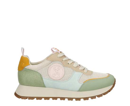 WOMENS RANDAL SNEAKER