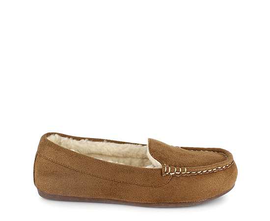WOMENS EMMA SLIPPER