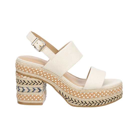 WOMENS KATAMA PLATFORM SANDAL