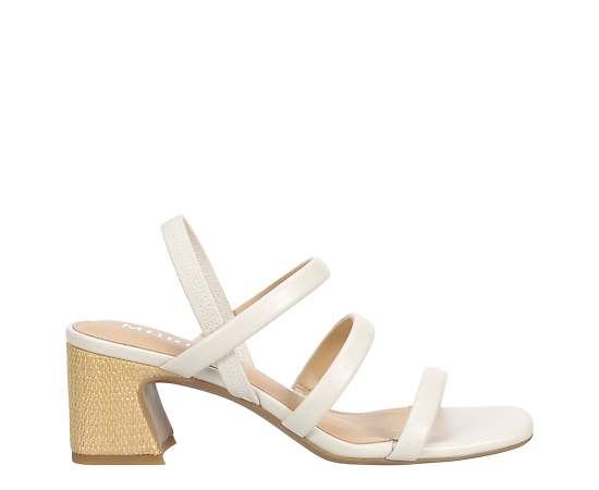 WOMENS HONEY SANDAL