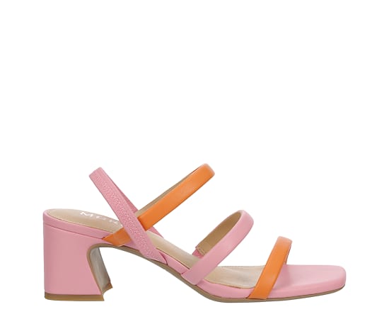 WOMENS HONEY SANDAL