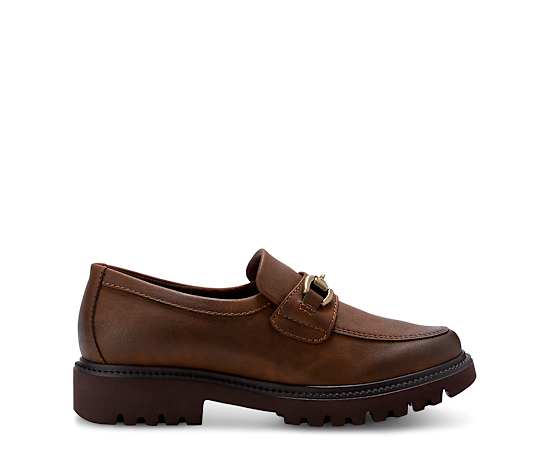EASTLAND-WOMENS LEXI LOAFER