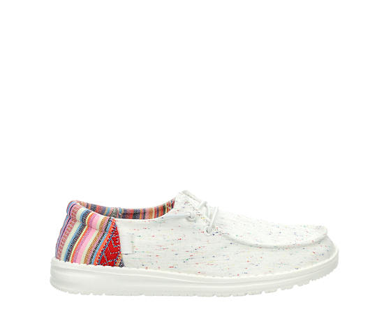 WOMENS WENDY SLIP ON SNEAKER