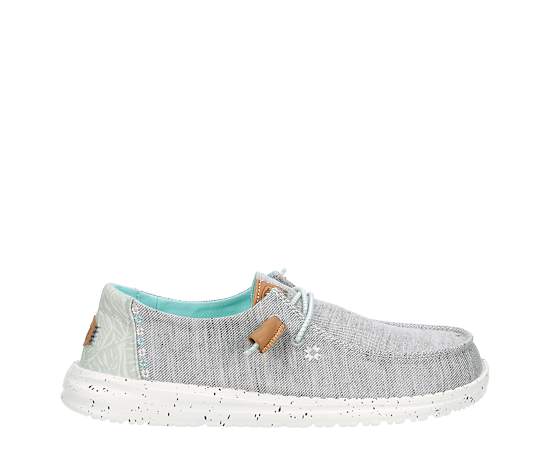 WOMENS WENDY SLIP ON SNEAKER