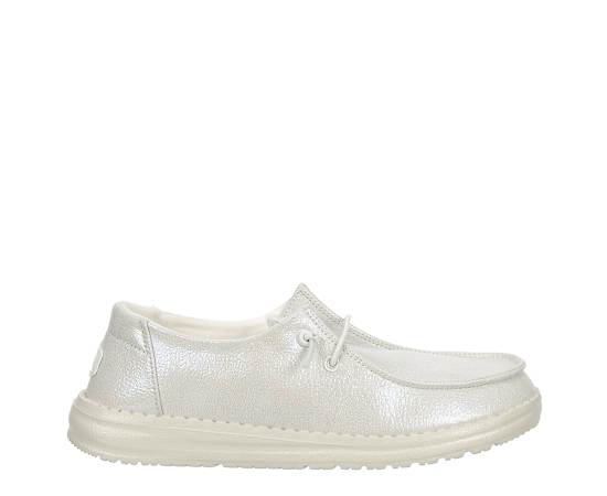 WOMENS WENDY SLIP ON SNEAKER