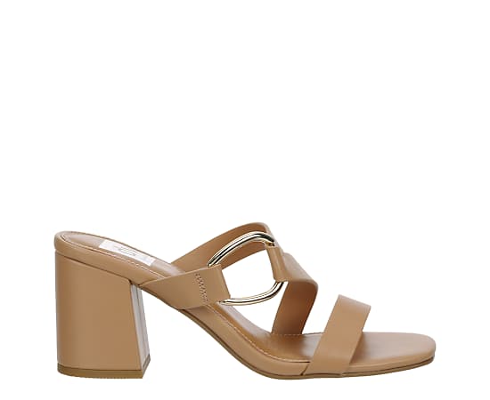 WOMENS TREENA SLIDE SANDAL