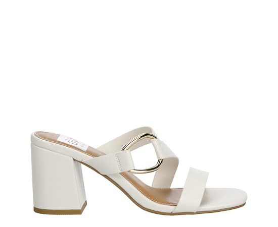 WOMENS TREENA SLIDE SANDAL