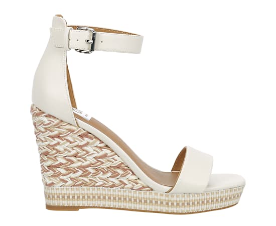 WOMENS HAGAR WEDGE SANDAL